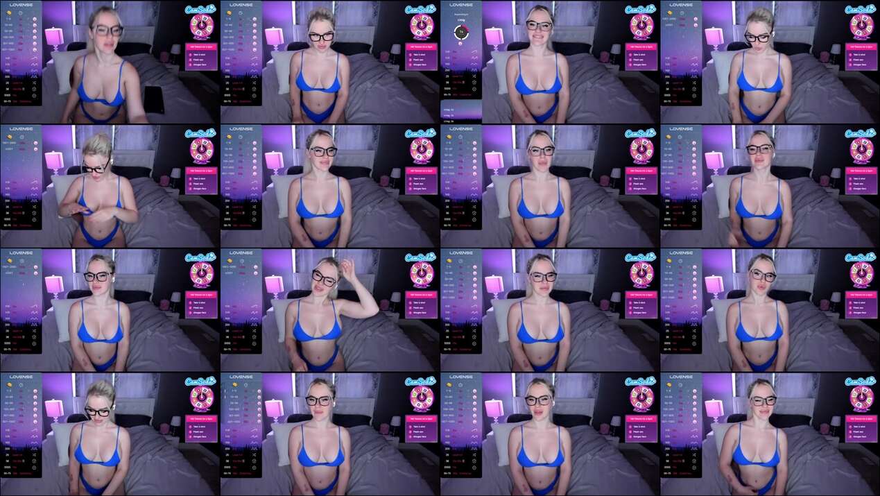 LexiiloveeCamsoda Porn Cam 2024-08-03