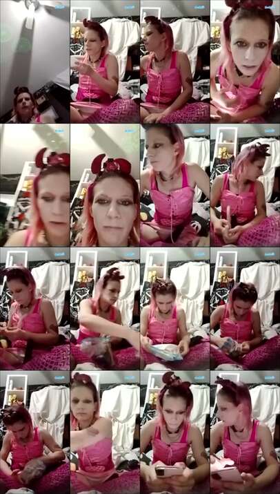 Lillith3sluciferCamsoda Porn Cam 2024-08-03