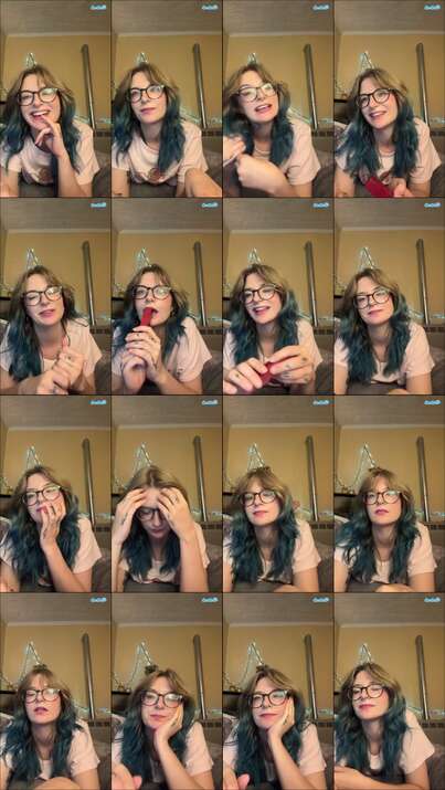 LillythefayCamsoda Porn Cam 2024-08-03