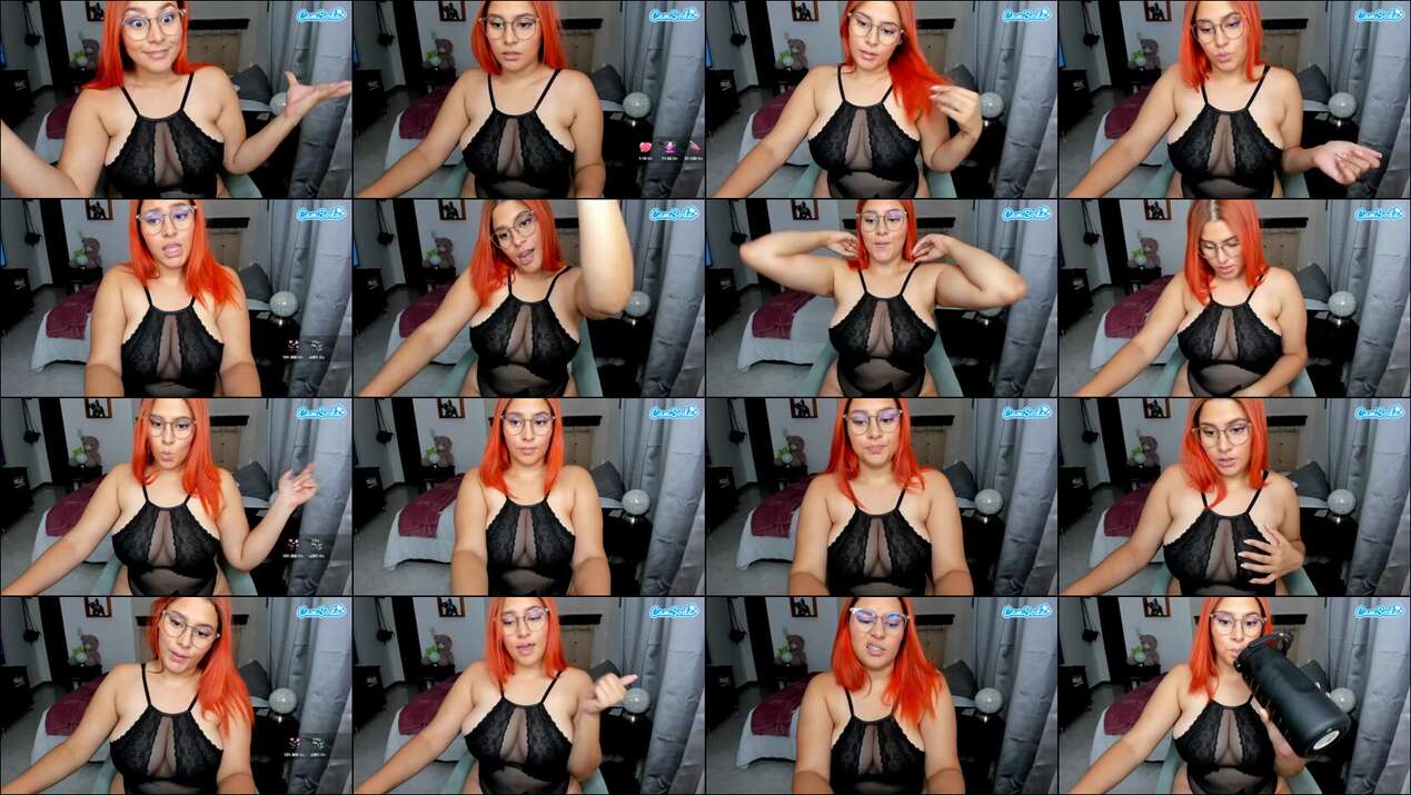 Melly17Camsoda Porn Cam 2024-08-03