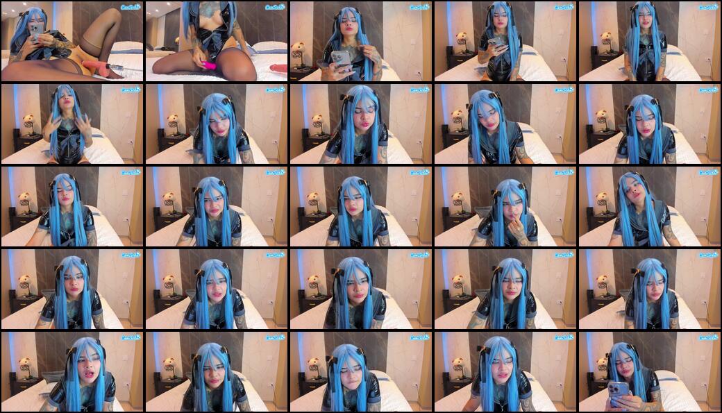 NoxarcaneeCamsoda Porn Cam 2024-08-03