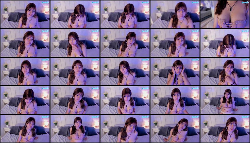 Pinky-connieCamsoda Porn Cam 2024-08-03