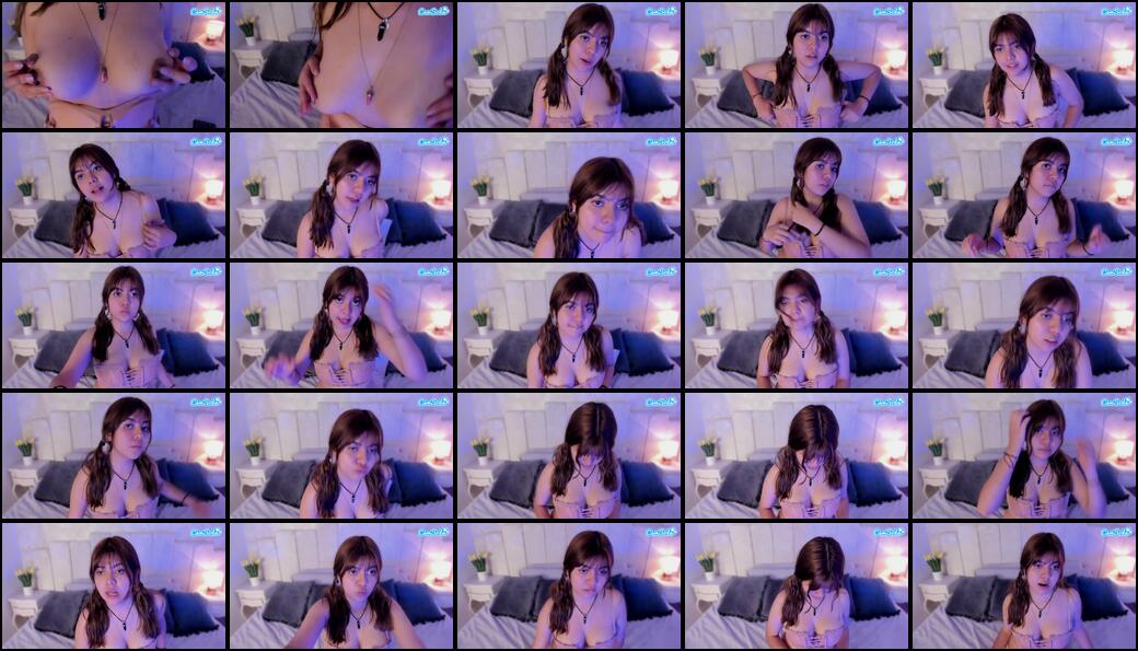 Pinky-connieCamsoda Porn Cam 2024-08-03