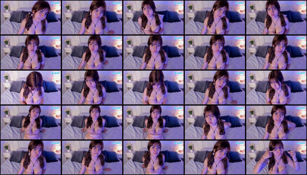 Pinky-connieCamsoda Porn Cam 2024-08-03
