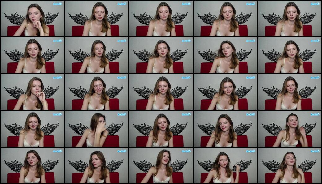 SaraseysCamsoda Porn Cam 2024-08-03