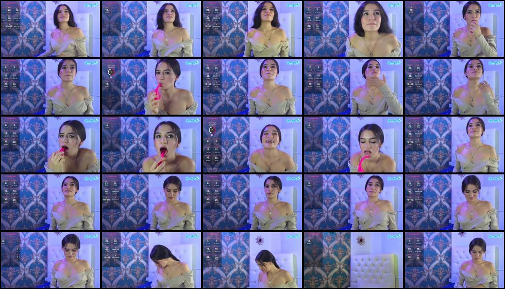 Shantall-24Camsoda Porn Cam 2024-08-03