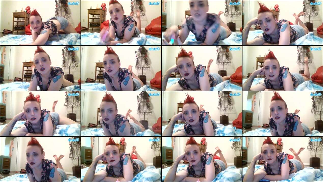 SkyepastelxoxoCamsoda Porn Cam 2024-08-03