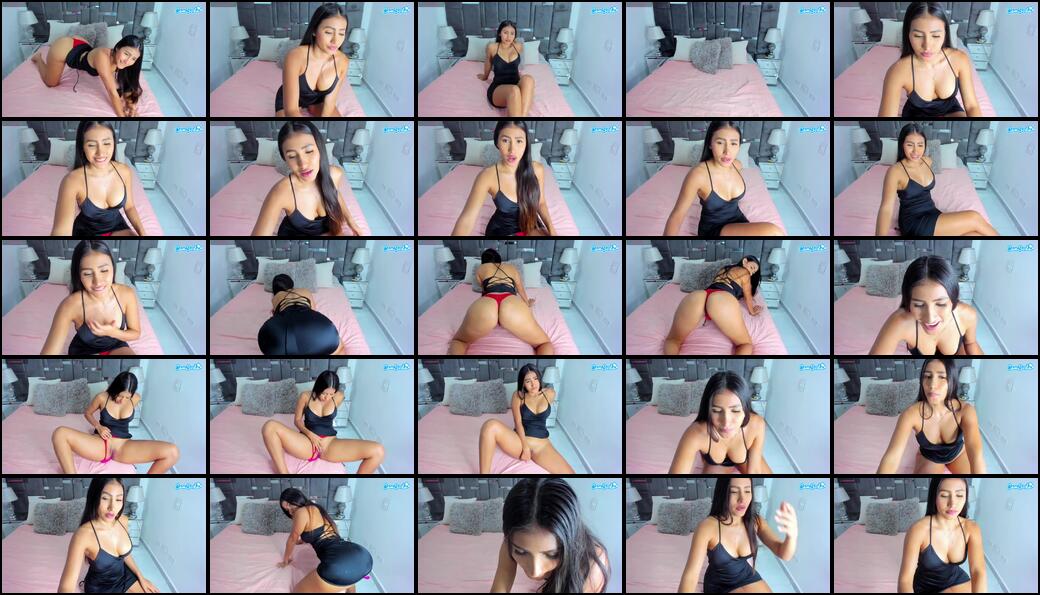 AlexawhitteeCamsoda Porn Cam 2024-08-04