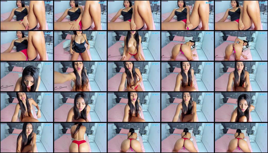 AlexawhitteeCamsoda Porn Cam 2024-08-04