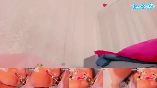 Amelia-lovCamsoda Porn Cam 2024-08-04