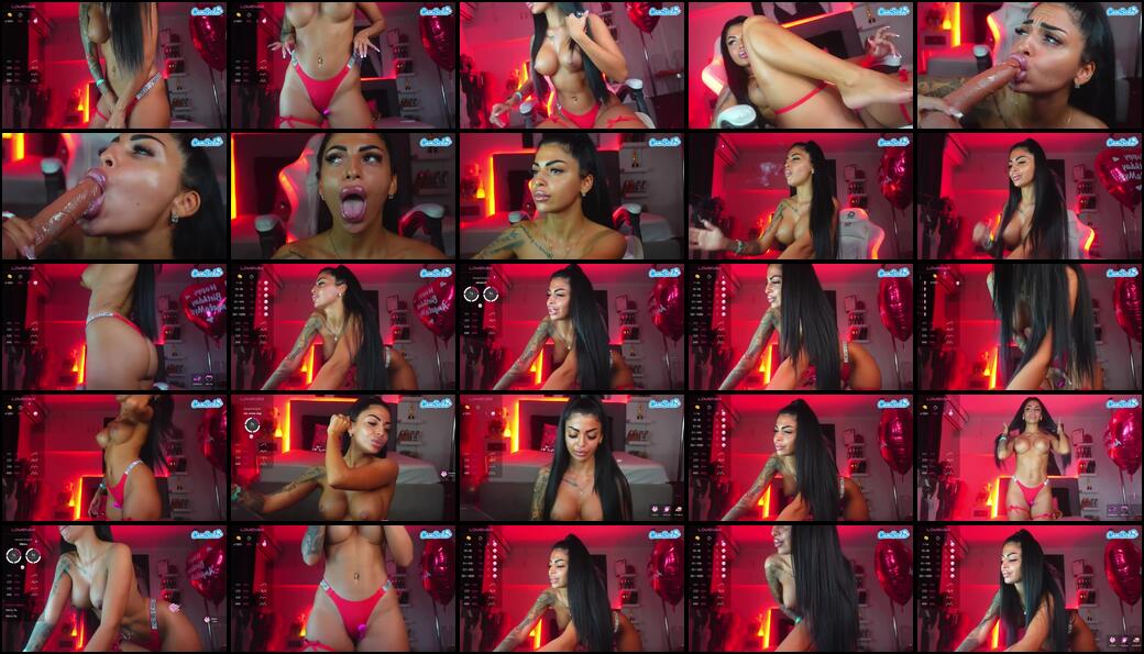 AngelamystCamsoda Porn Cam 2024-08-04