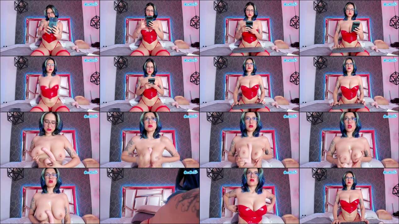 AnnieswanCamsoda Porn Cam 2024-08-04