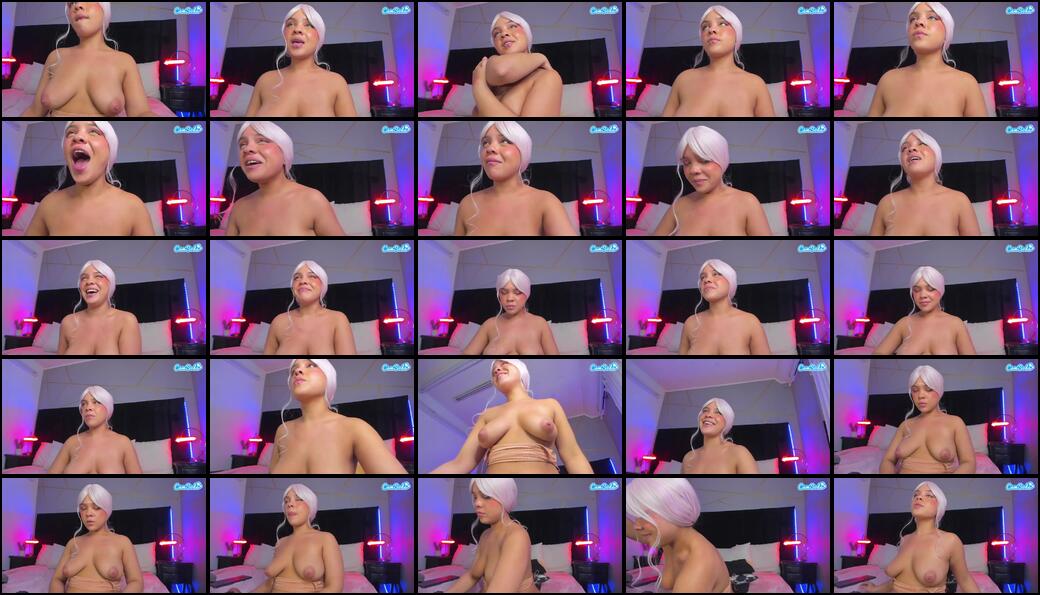 Asia-campellCamsoda Porn Cam 2024-08-04