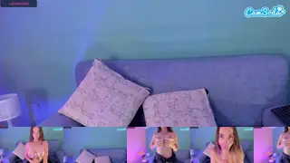 BellamariexCamsoda Porn Cam 2024-08-04
