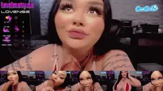 BoootystarCamsoda Porn Cam 2024-08-04