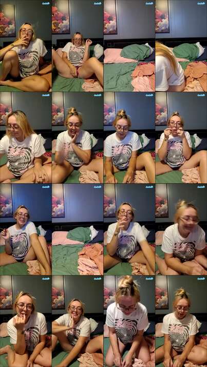 BoredoutofthidworldCamsoda Porn Cam 2024-08-04