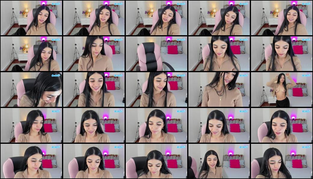 Conny-thompsonCamsoda Porn Cam 2024-08-04