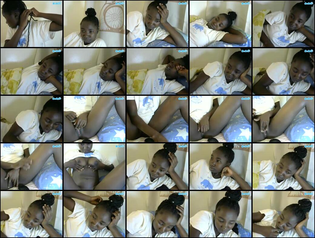 Ebonygoddes25Camsoda Porn Cam 2024-08-04