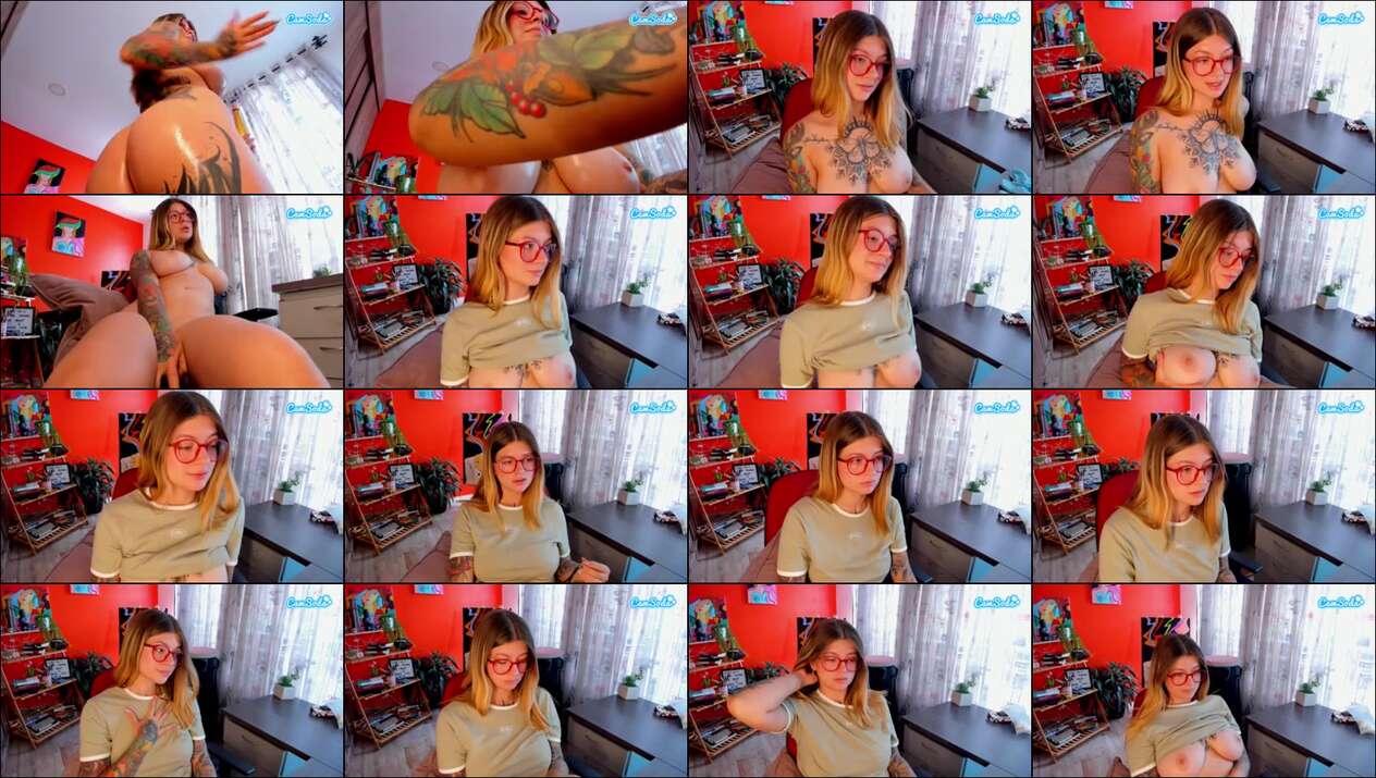 Emmaa-hosttCamsoda Porn Cam 2024-08-04