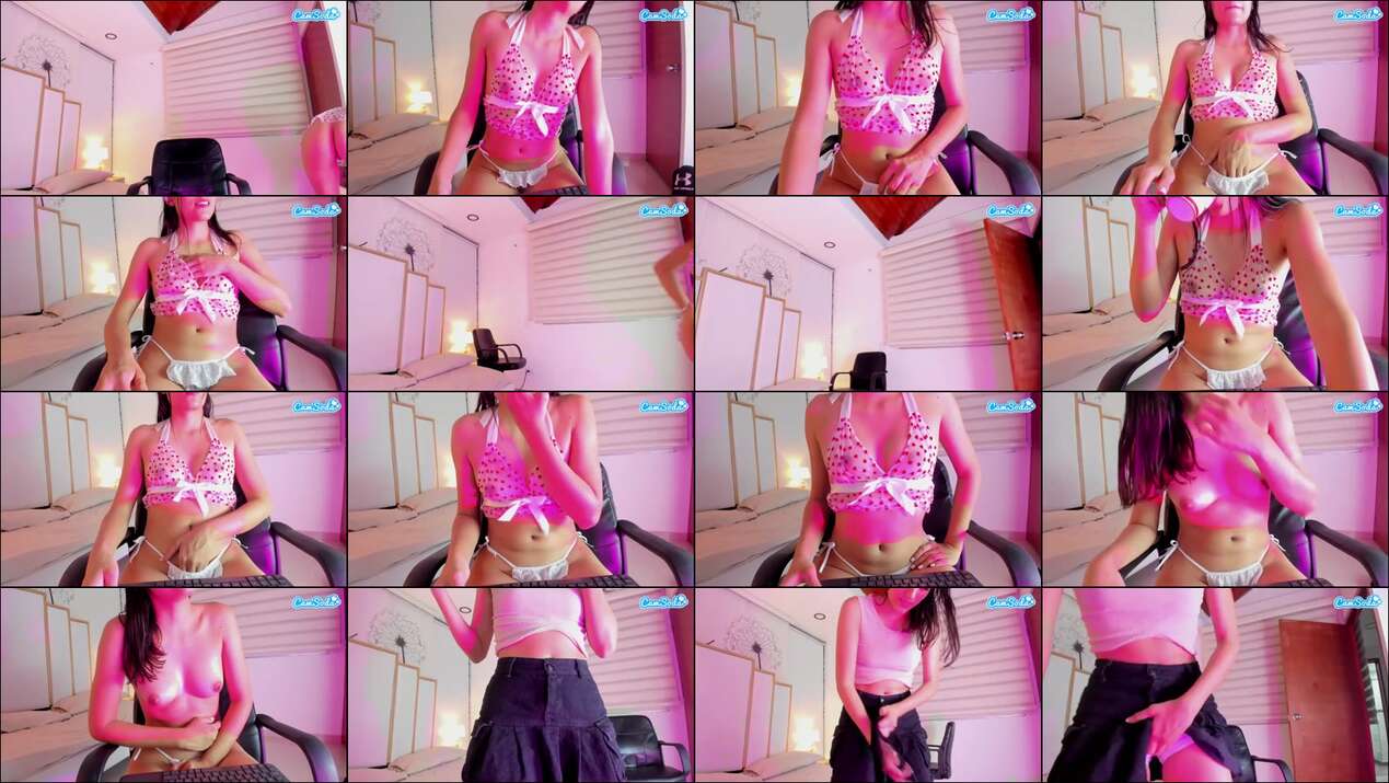 EmylovingsCamsoda Porn Cam 2024-08-04
