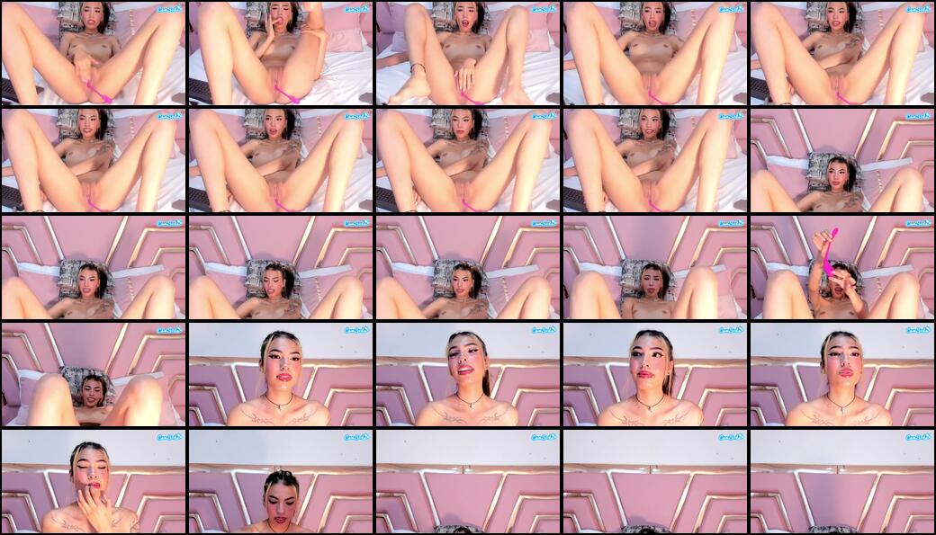 Eva-benelyCamsoda Porn Cam 2024-08-04