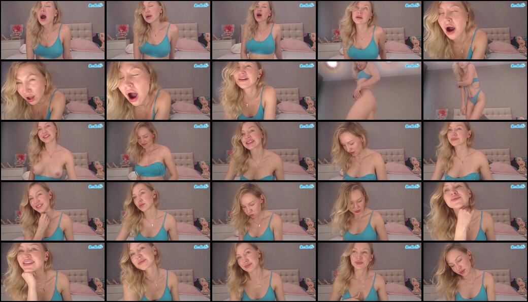 JenniferstinsenCamsoda Porn Cam 2024-08-04