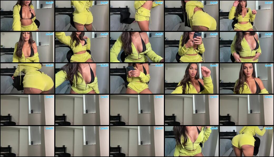 LaladollCamsoda Porn Cam 2024-08-04