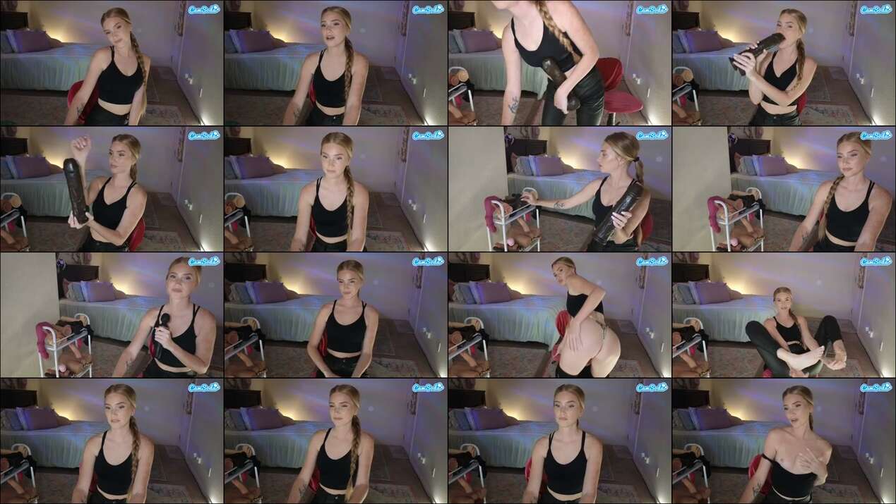 MskelliCamsoda Porn Cam 2024-08-04