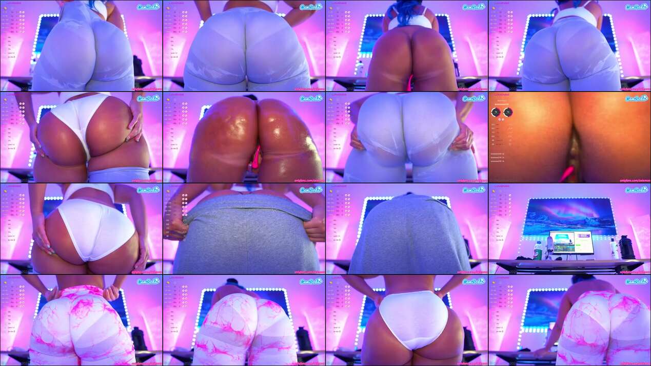 Ox-lemonCamsoda Porn Cam 2024-08-04