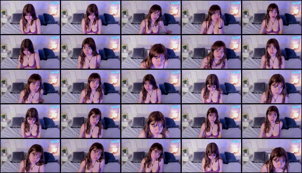 Pinky-connieCamsoda Porn Cam 2024-08-04
