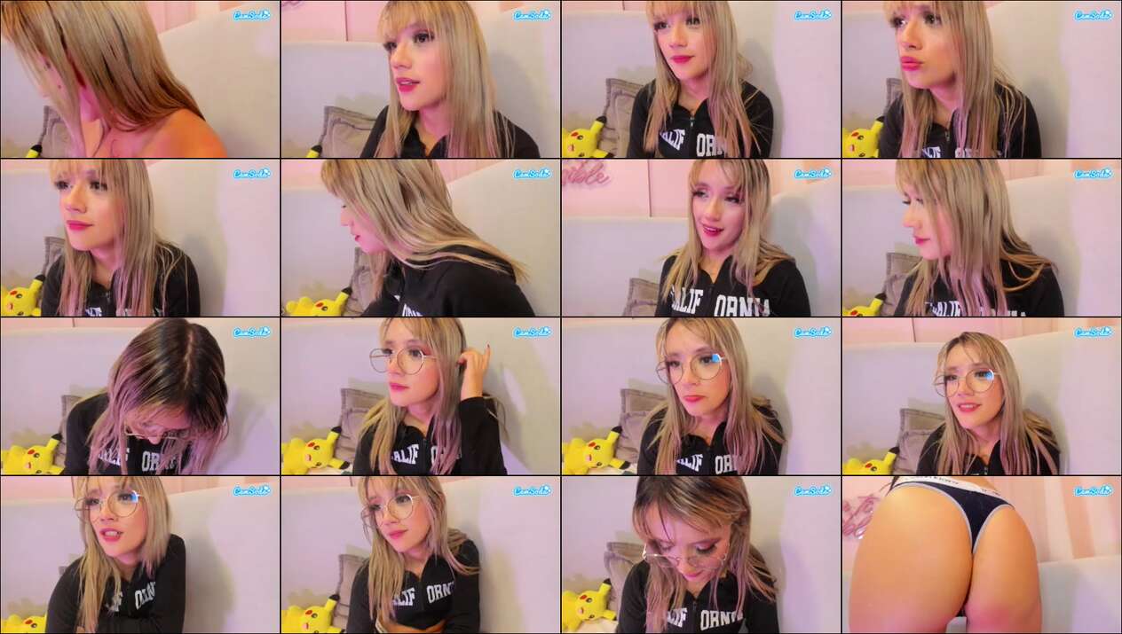 Sabrina-coleCamsoda Porn Cam 2024-08-04