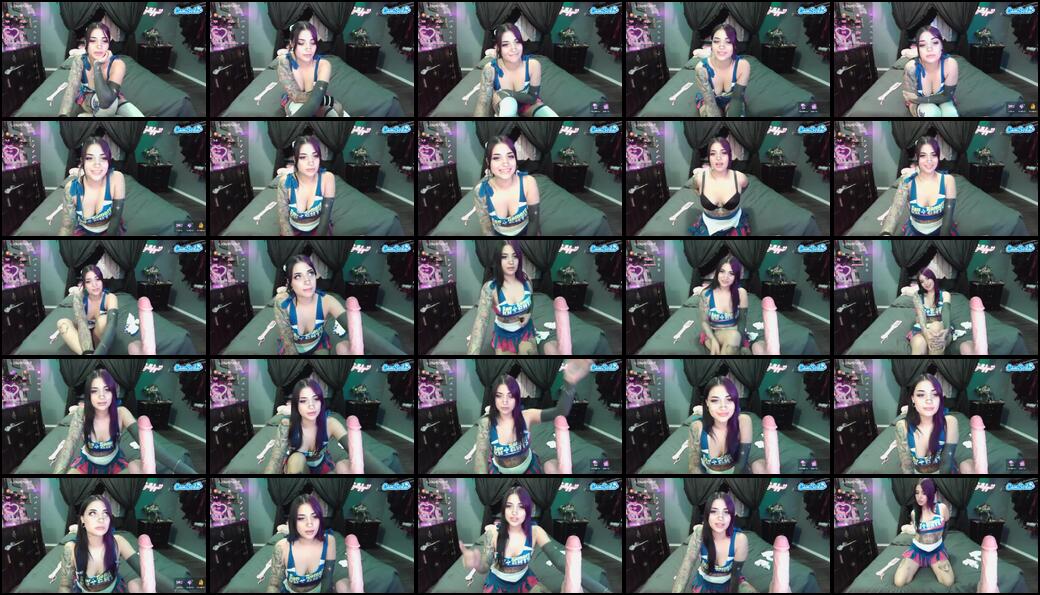 SallylynnCamsoda Porn Cam 2024-08-04