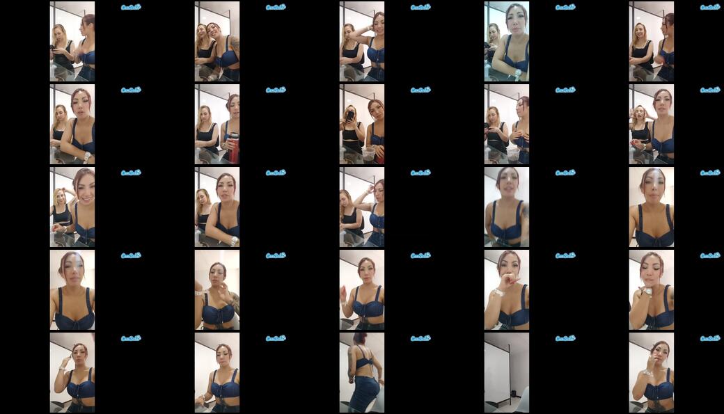 SarahpetersonCamsoda Porn Cam 2024-08-04