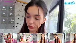 Sassyt33nCamsoda Porn Cam 2024-08-04