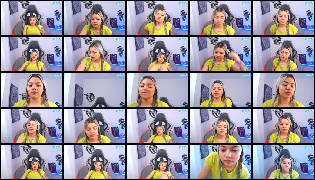ScarletthudssonCamsoda Porn Cam 2024-08-04