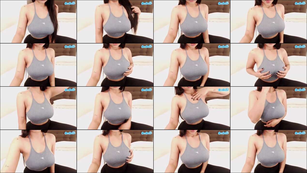 SofiaxoxCamsoda Porn Cam 2024-08-04