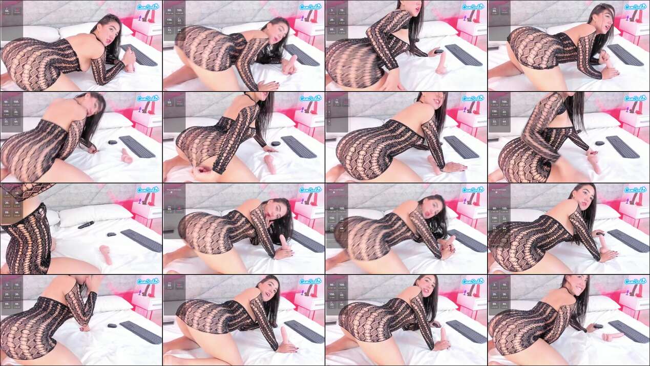 SofiisweetCamsoda Porn Cam 2024-08-04