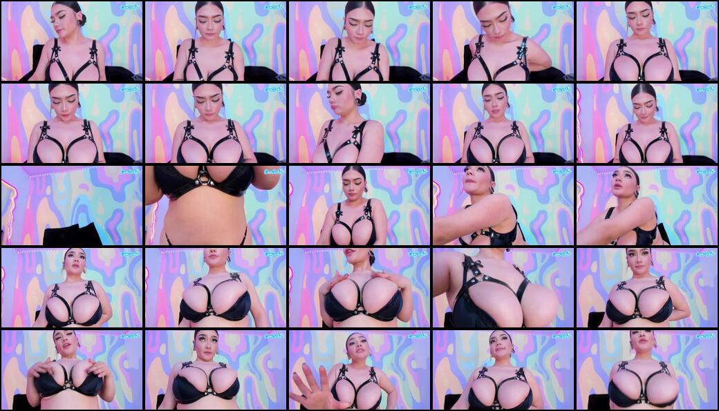 Sweet-ariadnaaaCamsoda Porn Cam 2024-08-04