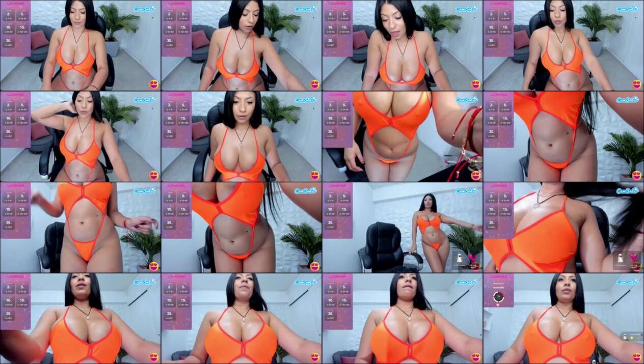Wandaxs69Camsoda Porn Cam 2024-08-04