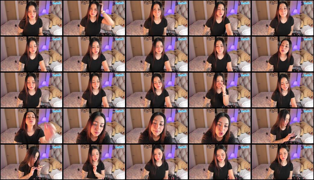 AashleeyCamsoda Porn Cam 2024-08-05