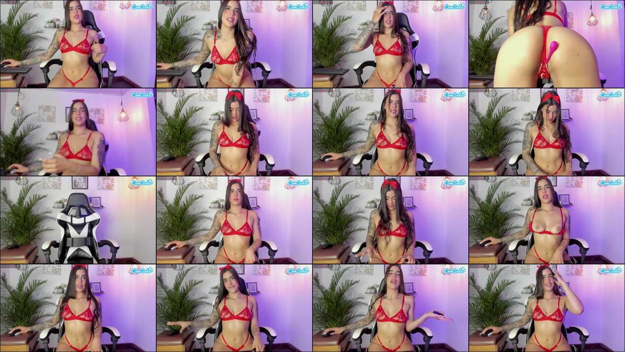 Aihnoa-splitCamsoda Porn Cam 2024-08-05