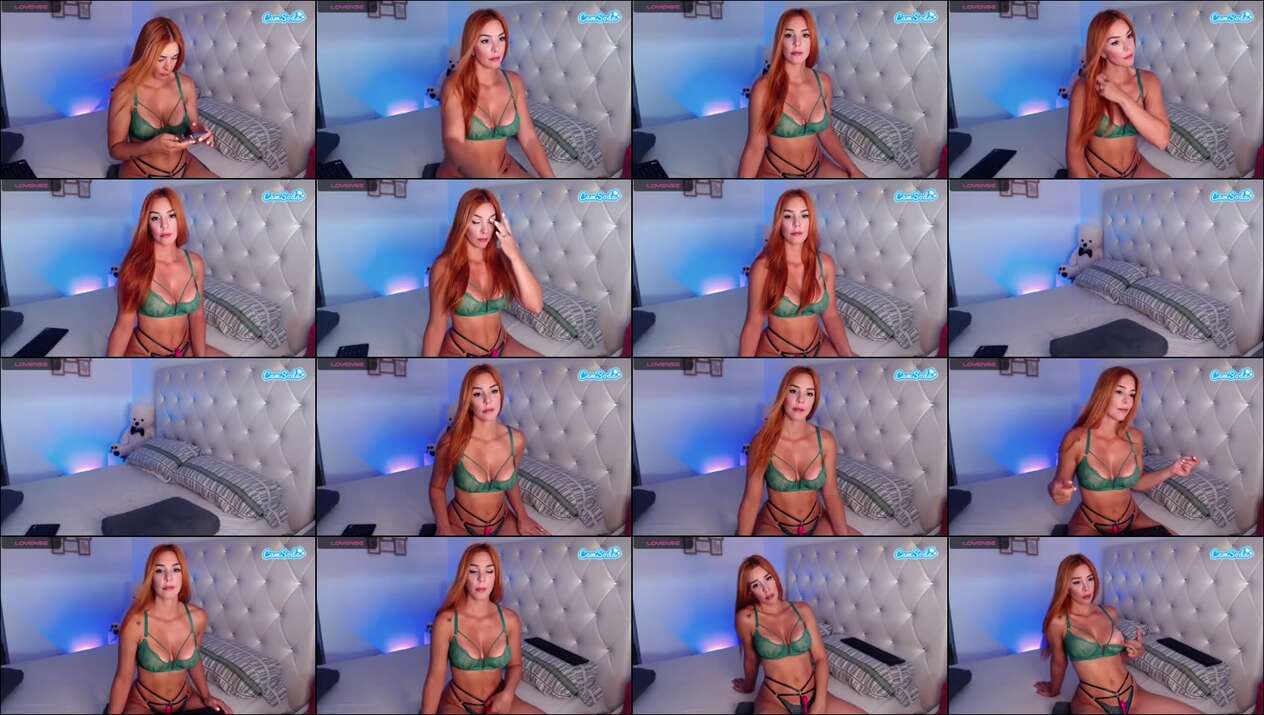 AlesaaCamsoda Porn Cam 2024-08-05