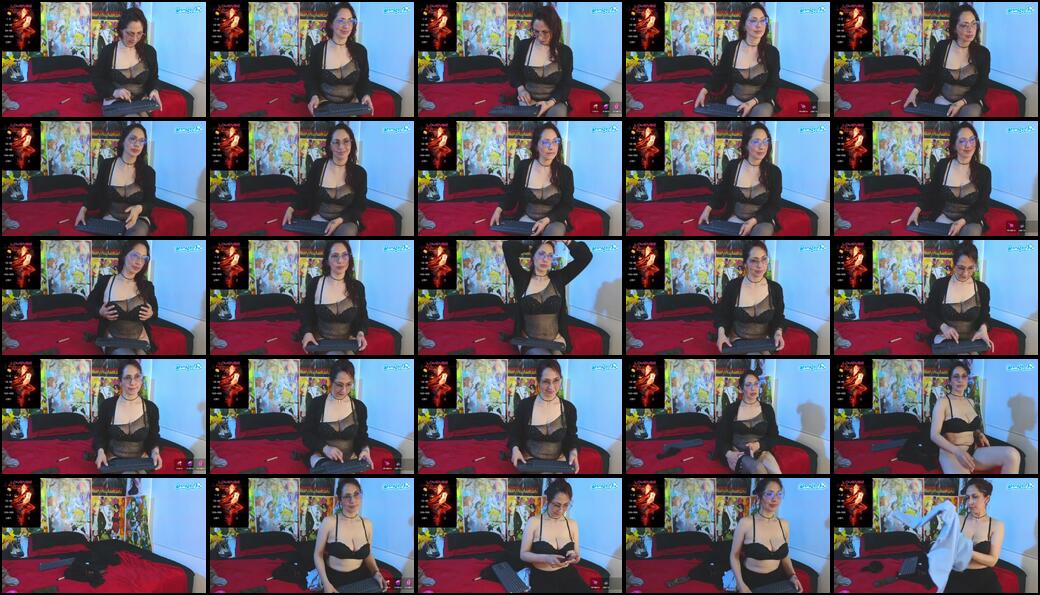 Amber-24Camsoda Porn Cam 2024-08-05