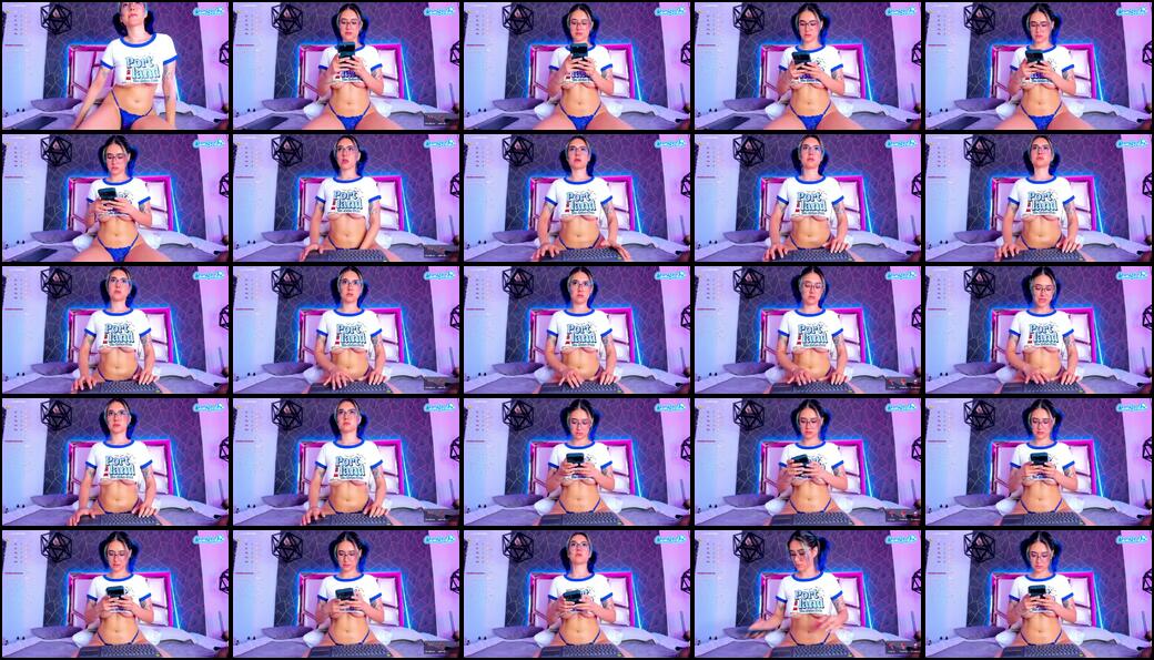 AnnieswanCamsoda Porn Cam 2024-08-05