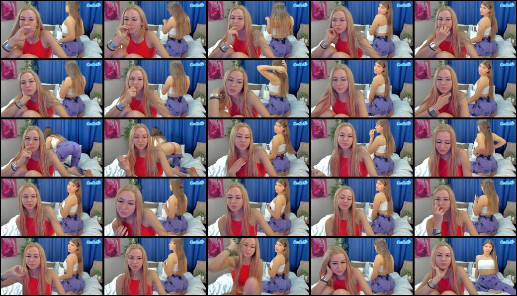 BettystingCamsoda Porn Cam 2024-08-05