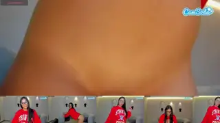 CassielynnxCamsoda Porn Cam 2024-08-05