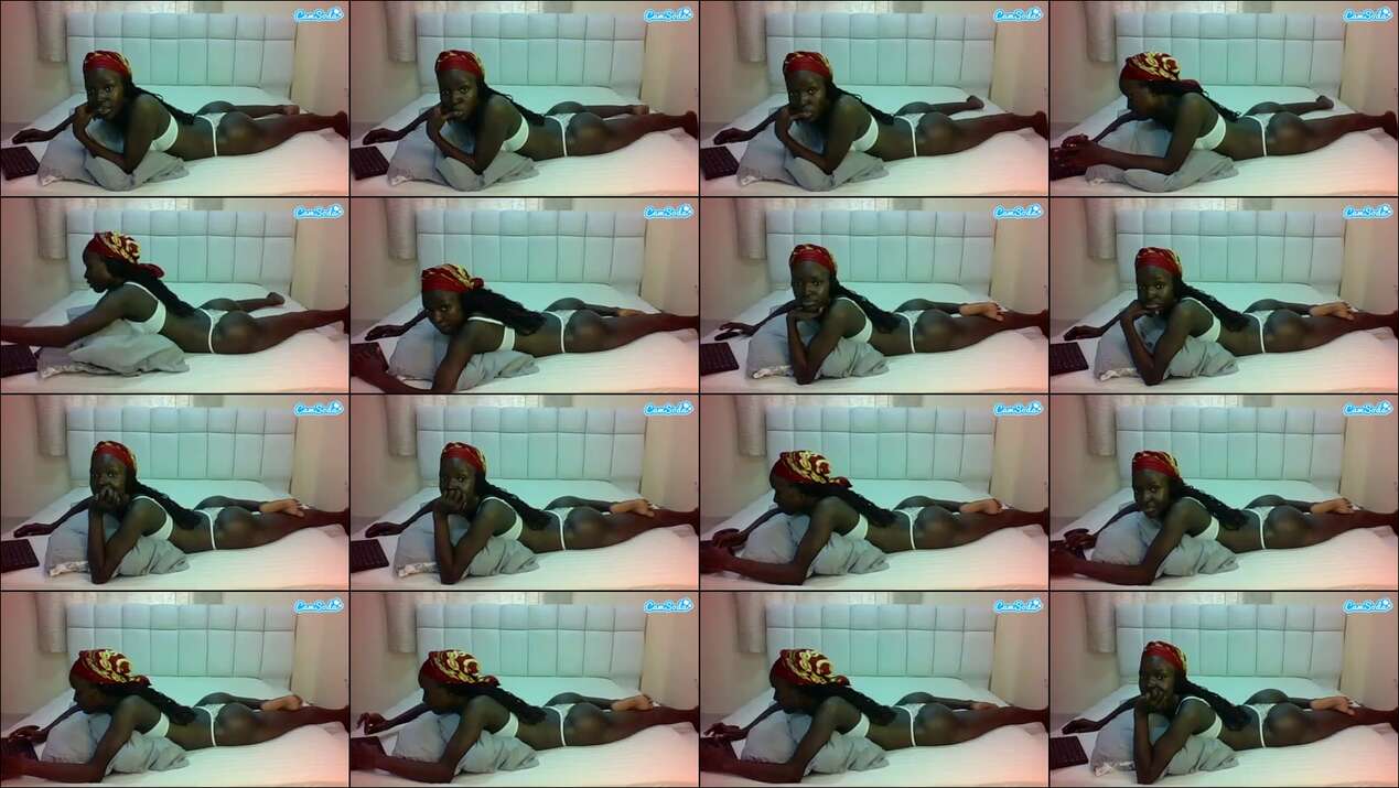 ChocolatebonyCamsoda Porn Cam 2024-08-05