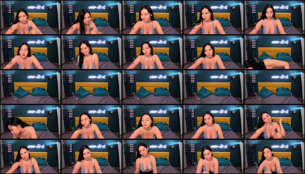 EmilyflyyCamsoda Porn Cam 2024-08-06