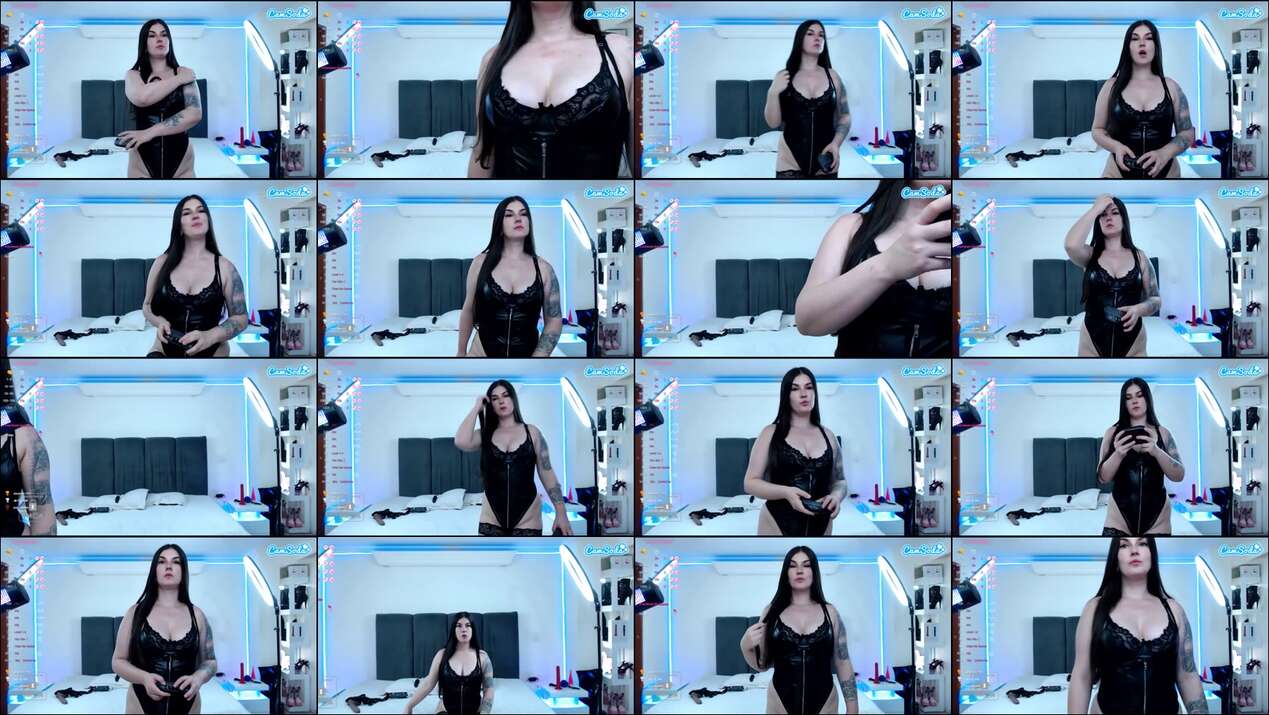 Erika-sukuboCamsoda Porn Cam 2024-08-05