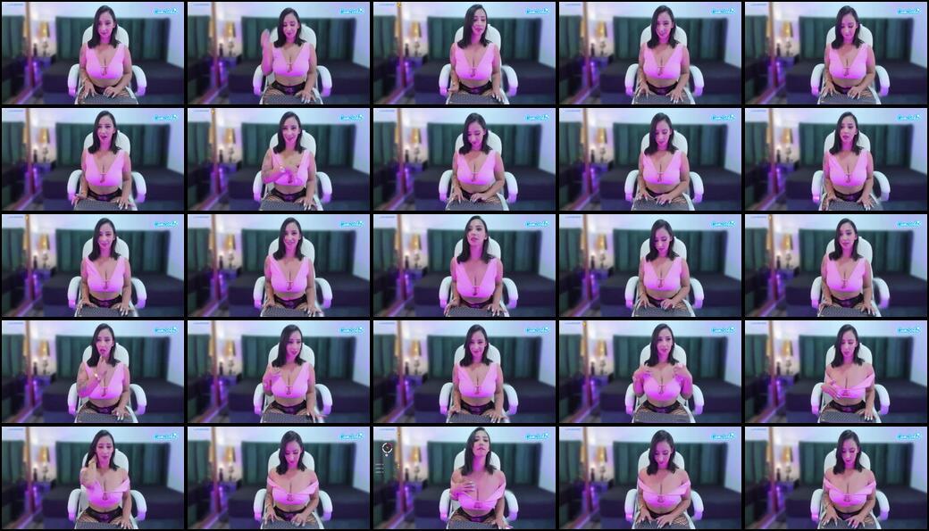 Isabella-santamariaCamsoda Porn Cam 2024-08-05